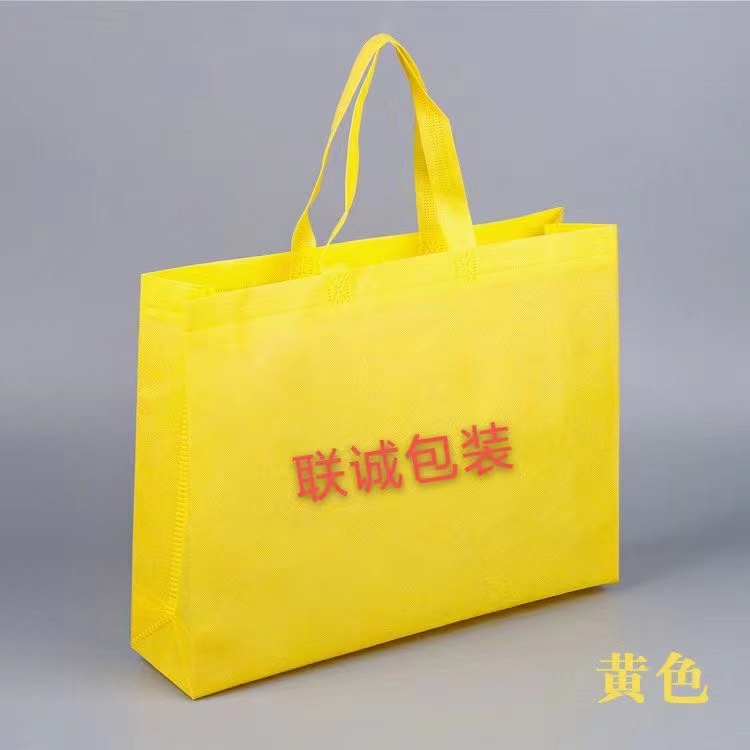 甘南藏族自治州传统塑料袋和无纺布环保袋有什么区别？